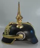 Bavarian Chevau-Leger Officers Pickelhaube Visuel 3